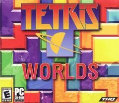 Tetris Worlds [Jewel Case]